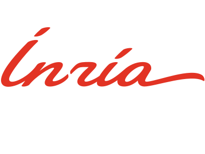 INRIA logo INSTITUT NATIONAL DE RECHERCHE EN INFORMATIQUE ET AUTOMATIQUE